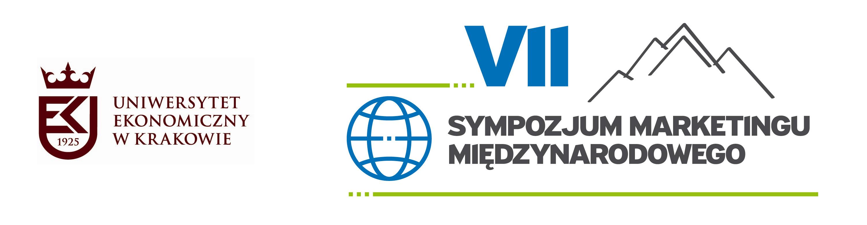 VII Sympozjum Marketingu Międzynarodowego